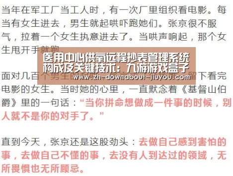 医用中心供氧远程抄表管理系统构成及关键技术:九游游戏盒子(图1) 医用中心供氧远程抄表管理系统构成及关键技术:九游游戏盒子(图1)